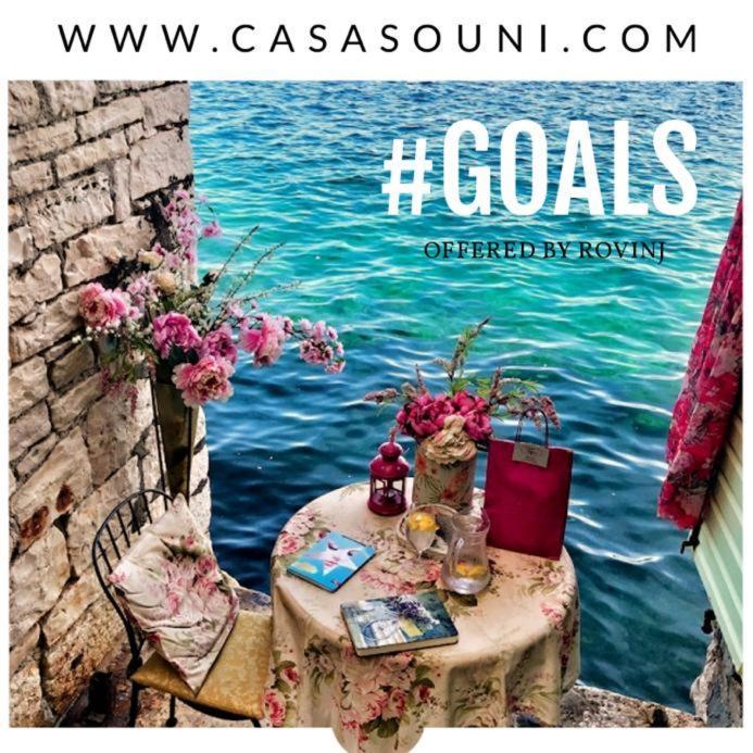 شقة Casa Souni فيرسار المظهر الخارجي الصورة